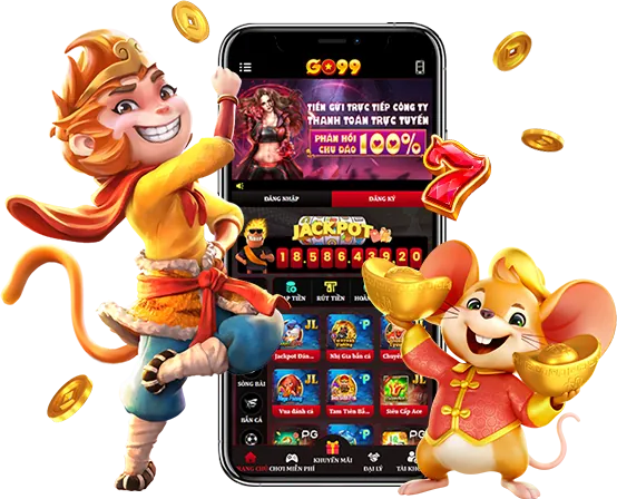 Đầy đủ sản phẩm cá cược
