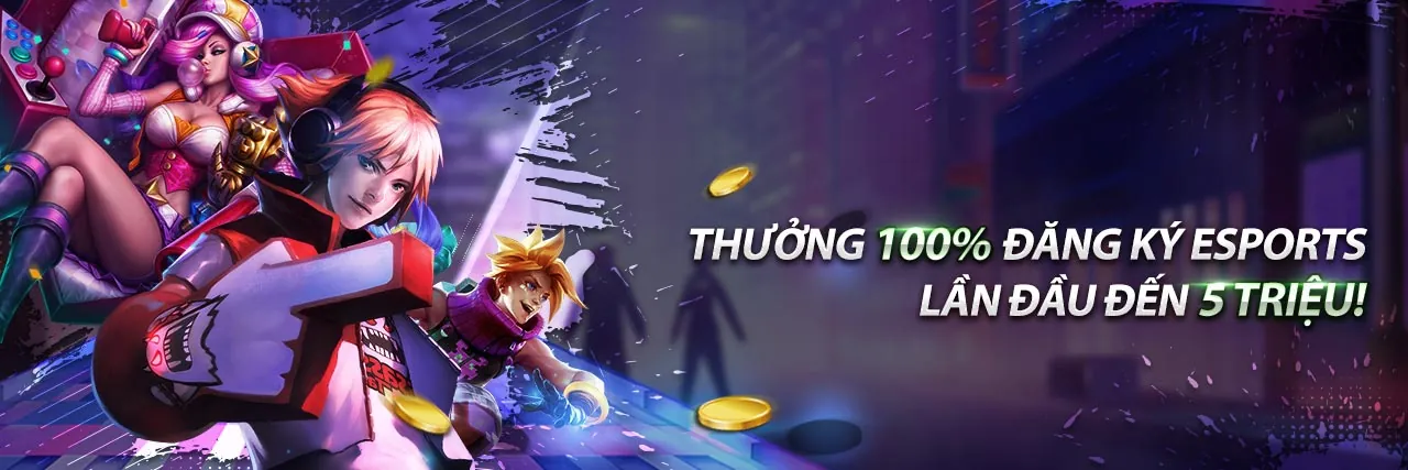 Đá Gà Trực Tuyến CF789