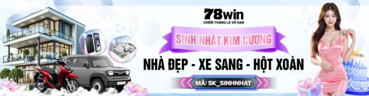Sòng bạc trực tuyến CF789 với các trò chơi đa dạng