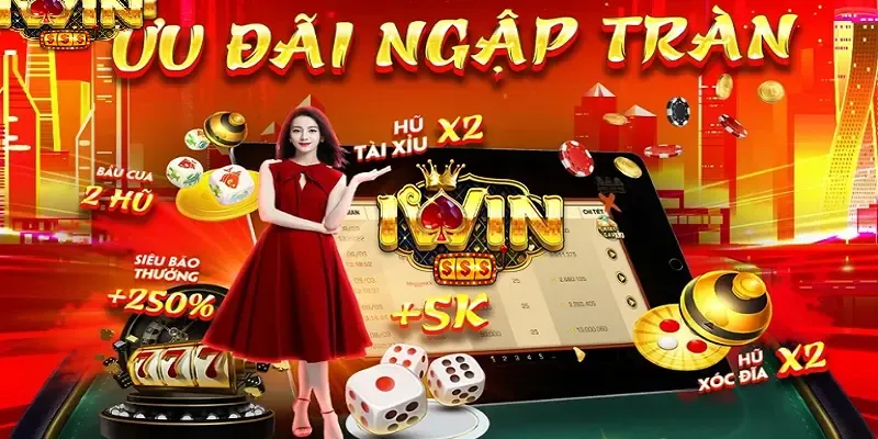 Giao diện người dùng thân thiện của CF789