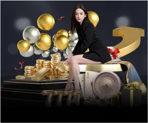 Cấp độ VIP Vàng của CF789