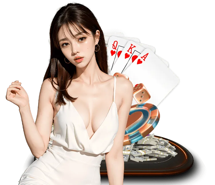 Trò chơi nổ hũ với giải độc đắc lớn tại CF789