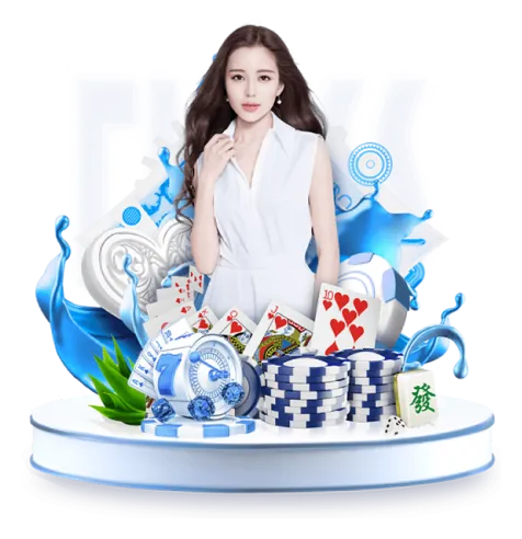 Trò chơi nổ hũ cf789